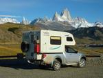Patagonia Camper 4x4