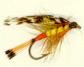 Fly fishing in Chile with JumpingChile fly