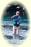 fly fishing in chile south america